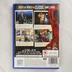 From Russia with Love 007 PlayStation 2 játék hátlapja