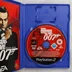 From Russia with Love 007 PlayStation 2 nyitott tok lemezzel