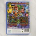 Buzz! Junior: Monster Rumble PlayStation 2 játék hátoldala