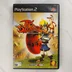 Jak and Daxter: The Precursor Legacy PS2 játék elülső borítója