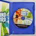 Band Hero PlayStation 2 játéklemez a tokban
