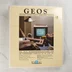 GEOS operációs rendszer Commodore 64-hez gyűrűs mappában