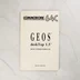 GEOS deskTop 1.5 német nyelvű felhasználói kézikönyv Commodore 64C-hez