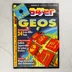 A 64'er Sonderheft 80 GEOS magazin színes borítója