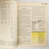 A magazin egyik oldala, amelyen egy GeoCalc táblázatkezelő workshop látható.