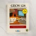 GEOS 128 2.0 szoftver dobozának eleje