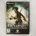Beyond Good & Evil PC játék előlapja