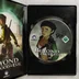 Beyond Good & Evil nyitott tok lemezzel és kézikönyvvel