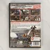 Unreal Tournament 3 PC játék hátsó borítója