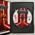 Unreal Tournament 3 nyitott tok lemezzel és útmutatóval