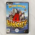 SimCity 4 Deluxe Edition PC játék borítója