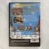 SimCity 4 Deluxe Edition PC játék hátlapja