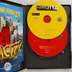 SimCity 4 Deluxe Edition nyitott tok és lemezek