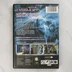 Deus Ex Invisible War PC játék tokjának hátoldala