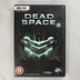 Dead Space 2 PC játék borítója
