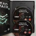 Dead Space 2 PC játék lemezek