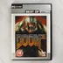 A Doom 3 PC-s videójáték előlapi borítója az Activision Best of sorozatában.