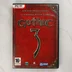 Gothic 3 PC játék előlapi borítója