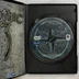 Gothic 3 nyitott tok a lemezzel és a kézikönyvvel