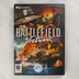 Battlefield Vietnam PC játék borítója