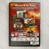Battlefield Vietnam PC játék hátoldala