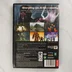 Neverwinter Nights 2 PC játék tokjának hátlapja