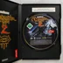 Neverwinter Nights 2 nyitott tok és DVD lemez