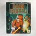 Star Wars Dark Forces videójáték dobozának előlapja rohamosztagosokkal