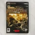 Sniper Elite PC játék borítója