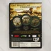 Sniper Elite PC játék hátoldala