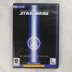 Star Wars Jedi Knight II: Jedi Outcast PC játék borítója