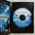 Terminator 3: War of the Machines nyitott tok és lemez