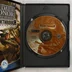 Medal of Honor Allied Assault Breakthrough nyitott tok és CD