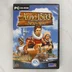 Az Anno 1503: The New World PC játék első borítója