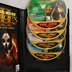 Star Wars Knights of the Old Republic II négy darab CD lemeze a tokban