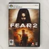 F.E.A.R. 2: Project Origin PC játék borítója