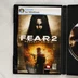 F.E.A.R. 2: Project Origin kézikönyv