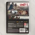 Assassin's Creed Unity Special Edition PC játék hátlapja