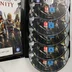 Assassin's Creed Unity Special Edition 5 darab DVD lemez