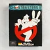 Ghostbusters II Commodore 64 játék dobozának előlapja