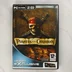 Pirates of the Caribbean PC játék tokjának előlapja