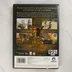 Pirates of the Caribbean PC játék tokjának hátoldala