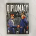 Diplomacy PC játék előlapi borítója