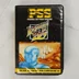Krystals of Zong Commodore 64 játék tokjának előlapja