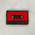 Metro Blitz Commodore 64 adathordozó kazetta