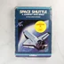 Space Shuttle: A Journey Into Space Commodore 64 játék dobozának eleje