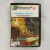 Voodoo Castle Commodore 64 játék dobozának előlapja