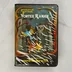 Vortex Raider Commodore 64 játék tokja elölről