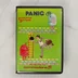 Panic 64 Commodore 64 játék borítója