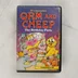 Orm and Cheep: The Birthday Party Commodore 64 játék tokjának előlapja
